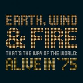 Download track Interlude The Earth, E. W. & Fire, The Wind