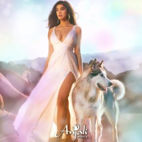 Download track Wolf Cry Anjali World