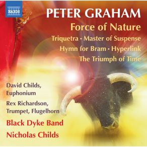 Download track Hymn For Bram Rex Richardson