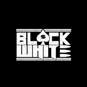 Download track GETCHA OWN Black & White