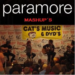 Download track Boulevard Of Misery Business ParamoreGreen Day