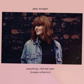 Download track All I Want To Do Is Tell You What To Do Jess Morgan