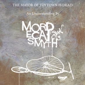 Download track The River Of Sleep Mordecai Smyth