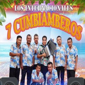 Download track La Pastillita Los Internacionales 7 Cumbiamberos