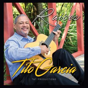 Download track Agarrate De La Brocha Tito Garcia