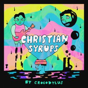 Download track Christian Syrups Crocodylus