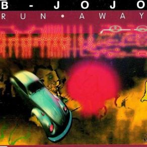 Download track Run Away (12'' Version) B-JOJO