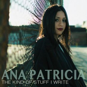 Download track Everyone Reaps What They Sow Ana Patricia