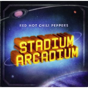 Download track We Believe The Red Hot Chili Peppers