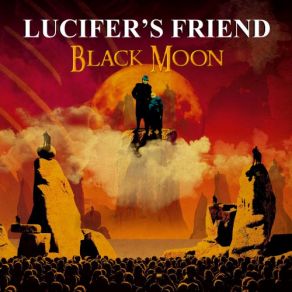 Download track Black Moon Lucifer'S Friend