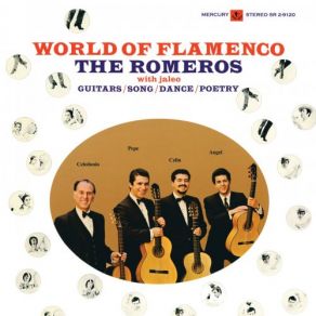 Download track Traditional: Alegrias Los RomerosPepe Romero