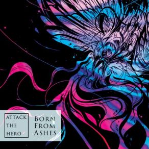 Download track Aftermath Attack The Hero