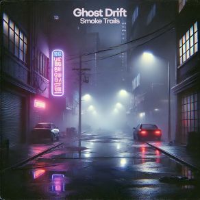 Download track Lost In The Rearview Ghost Drift