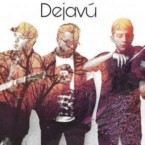 Download track Me Dejaste Sin Nada Dejavu