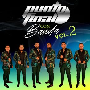 Download track Amor Soñado (En Vivo) Punto Final