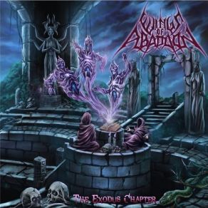 Download track Fruition Of Chaos Wings Of Abaddon