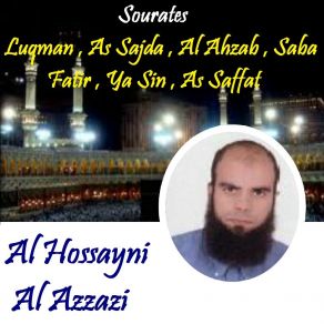 Download track Sourate Fatir (Quran) Al Hossayni Al Azzazi