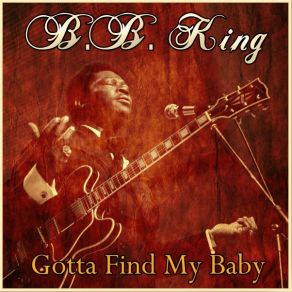 Download track My Own Fault, Darlin' B. B. King