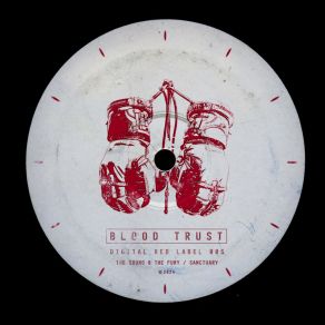 Download track Sanctuary Blood Trust