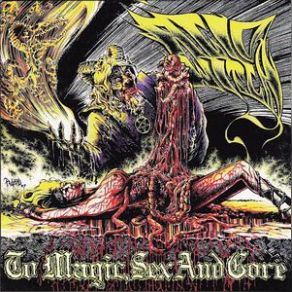 Download track To Magic, Sex And Gore Acid Witch