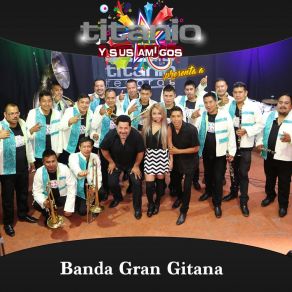 Download track Maldita Traición Banda Gran Gitana