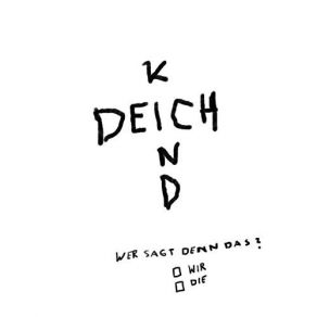 Download track Keine Party Deichkind