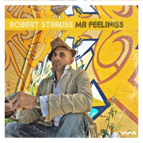 Download track Hot Like An Oven Robert StraussLeroy Burgess