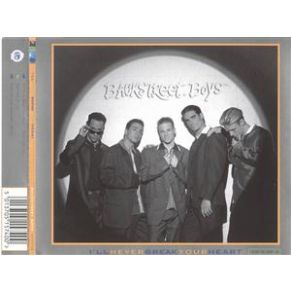 Download track Mark Goodier Interview, Part II Backstreet Boys