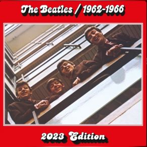 Download track You Really Got A Hold On Me - 2023 Mix The Beatles