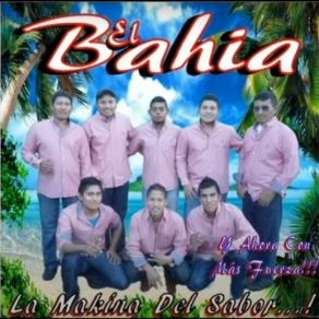 Download track DONDE TE AGARRO EL TEMBLOR Bahia El