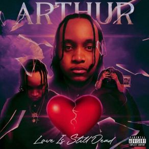 Download track Let Me Arthur