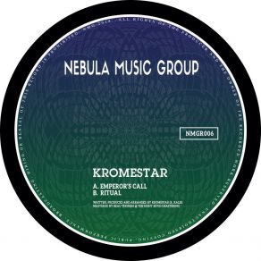 Download track Ritual Kromestar