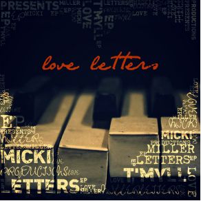 Download track Love Letters Intro Micki Miller