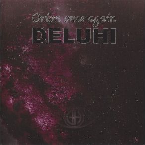 Download track Orion Once Again Deluhi