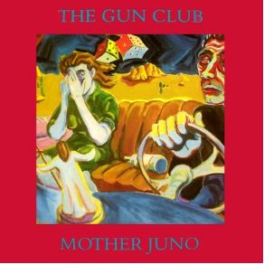 Download track Lupita Screams The Gun Club