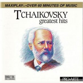 Download track Nutcracker - Waltz Of The Flowers Tchaikovsky