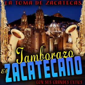 Download track El Toro De Once Tamborazo El Zacatecano