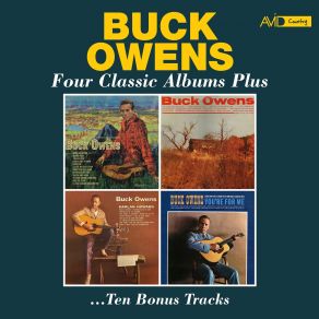 Download track Please Don't Taker Her From Me (Buck Owens) Buck Owens