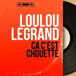 Download track Dors Mon Amour Loulou Legrand