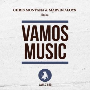 Download track Shaka (Radio Edit) Marvin Aloys