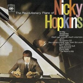 Download track Jenni Nicky Hopkins