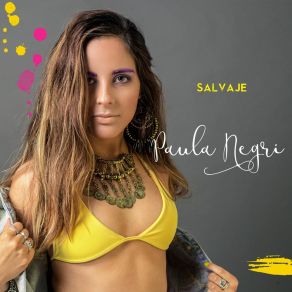 Download track Los Dos Estamos Mal Paula NegriDeyvi Simé