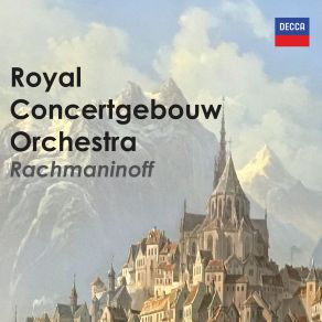 Download track Rachmaninoff Youth Symphony Vladimir Ashkenazy, Royal Concertgebouw Orchestra, Bella Davidovich