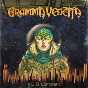 Download track A Lucid Dream (8 Bit Arcade) Gramma Vedetta8-Bit Arcade