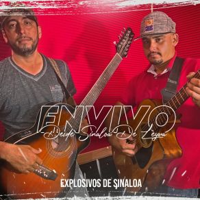 Download track Quiero Ver Explosivos De Sinaloa