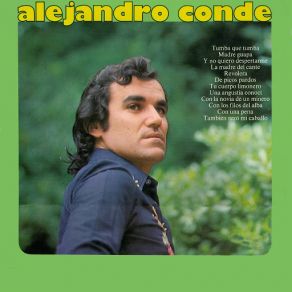 Download track ¡hola Amigo! Alejandro Conde