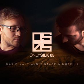 Download track The Ocean's Feedback (Marsh Remix) Vintage & Morelli, Max FlyantHarold - Alexis