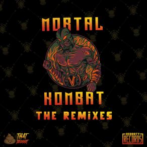 Download track Mortal Kombat (Finnuh Remix) That DerrrtFinnuh