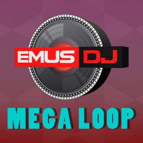 Download track Agite Emus DjEl Nikko DJ