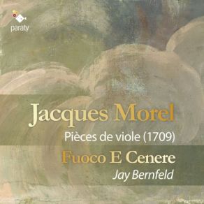 Download track Suite Troisième En Ré Majeur- I. Prelude Jay Bernfeld, Fuoco E Cenere